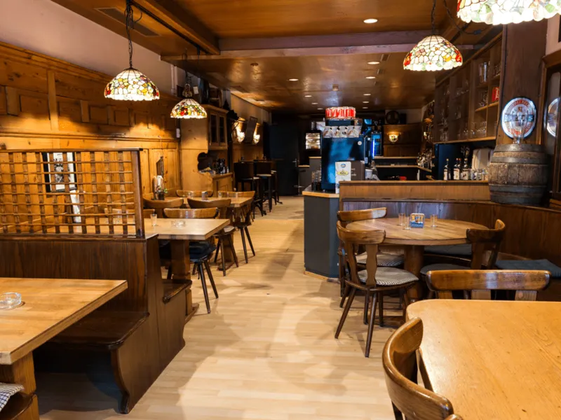Restaurant Altstadt