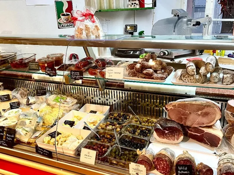 Al Solito Posto Aarau