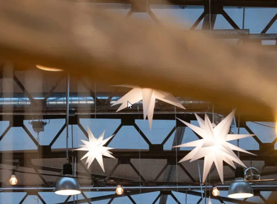 Das Weihnachtspecial in der Aeschbachhalle Das Weihnachtspecial in der Aeschbachhalle