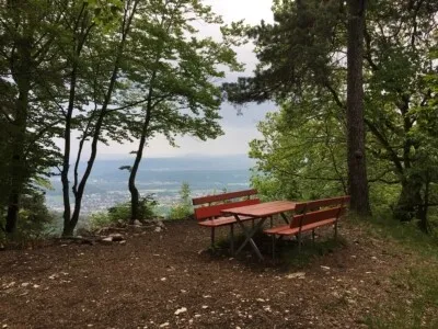 Wandertreff Aarau: Ramsflue - Gälflue