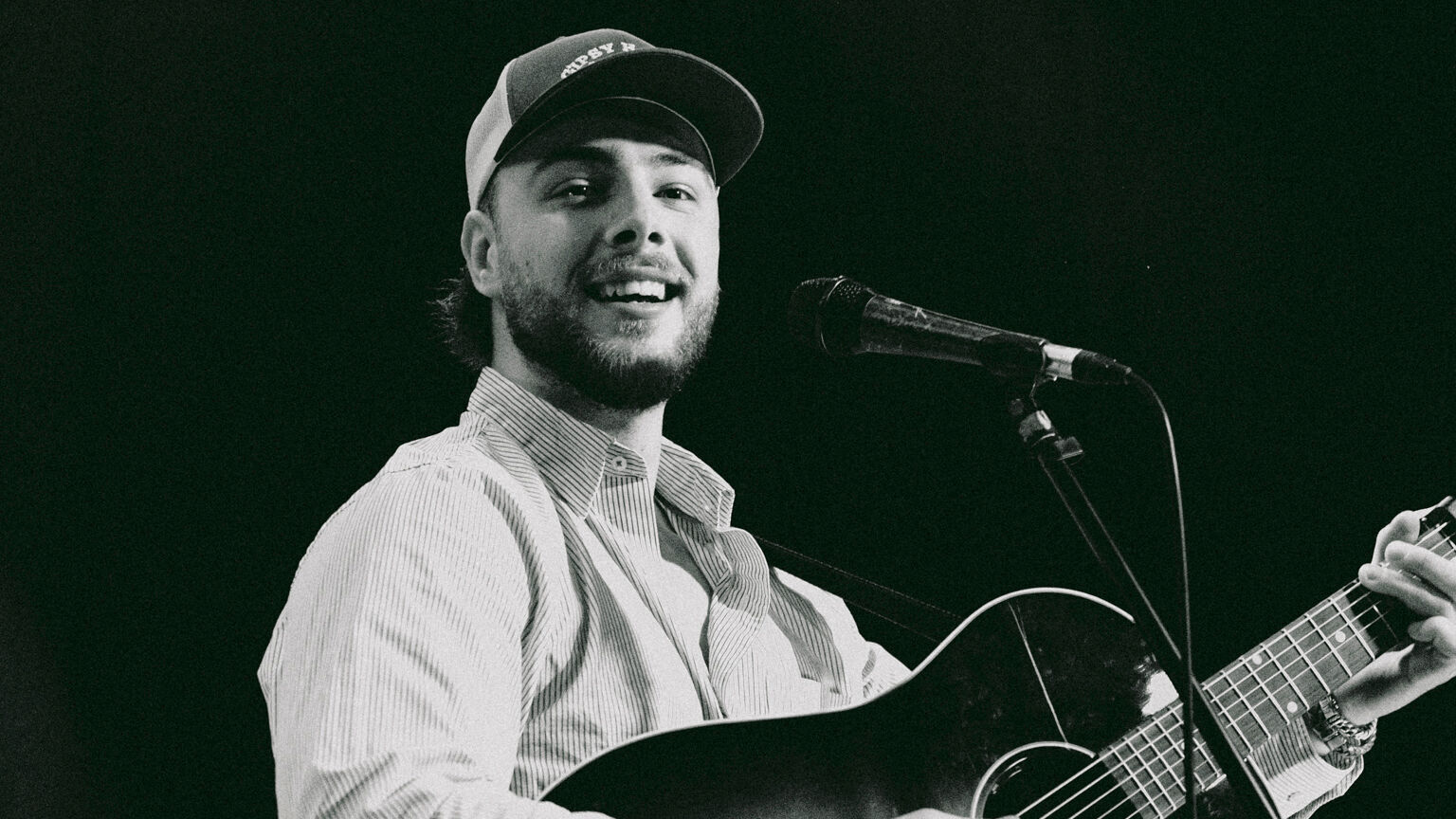 Koen Vael - live i de Bar
