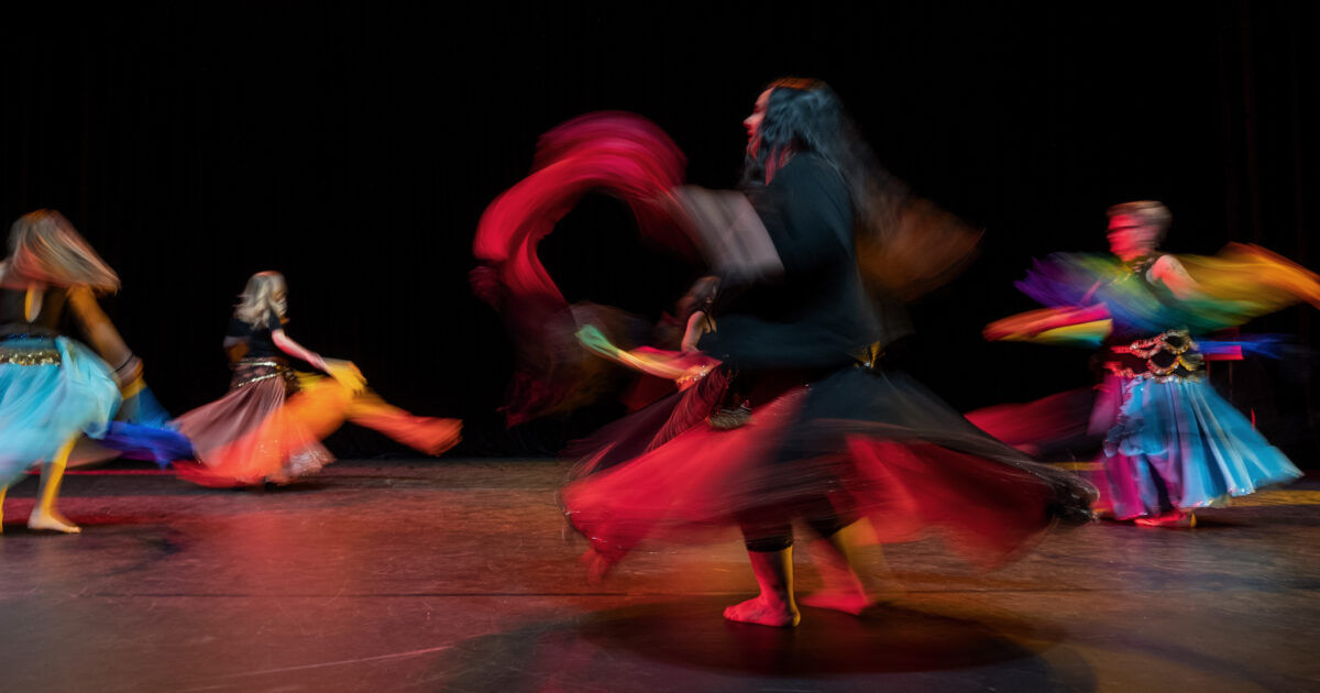 Das Tanzfest Aarau