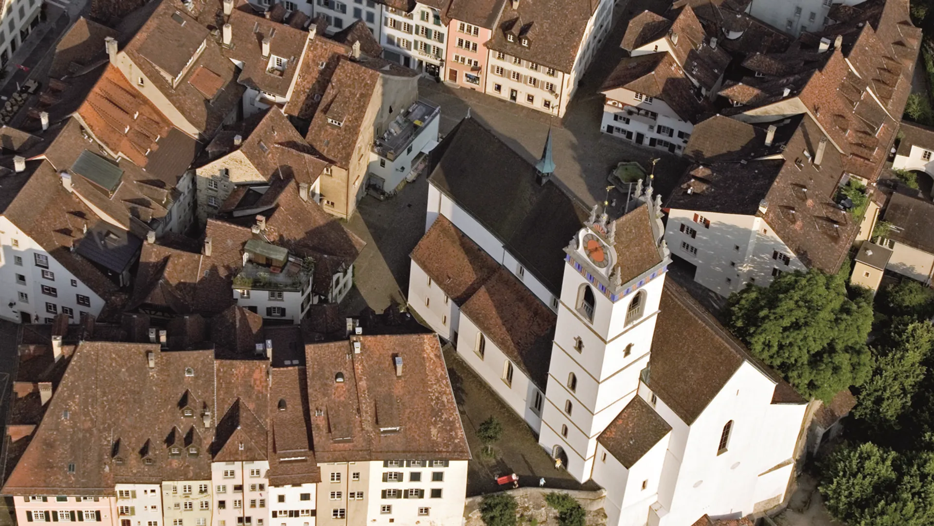 Kirchplatz