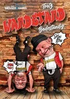 Comedy Duo Messer&Gabel - WandStand