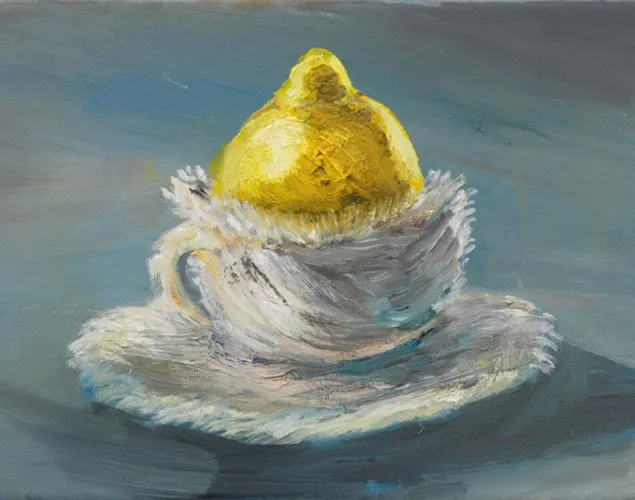 Öffentliche Führung 