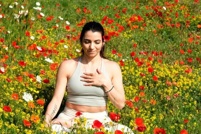Yoga mit Morena in der Markthalle Aarau