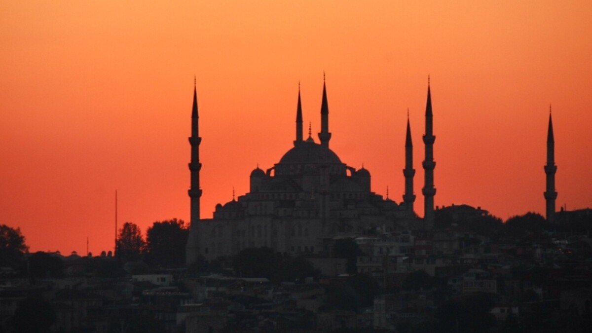 Der Islam von Mohammed bis heute – eine Gefahr?