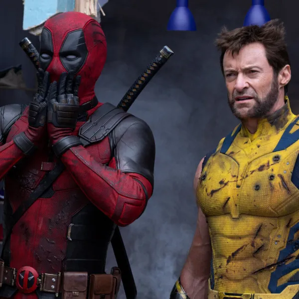 Moviecard Night: Deadpool & Wolverine