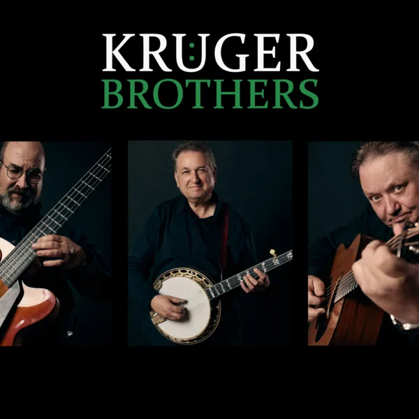 Kruger Brothers feat. Johan Horton