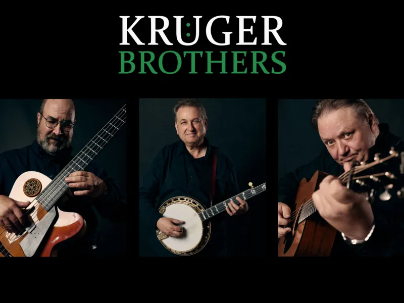 Kruger Brothers feat. Johan Horton