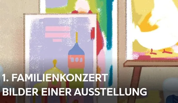 1. Familienkonzert