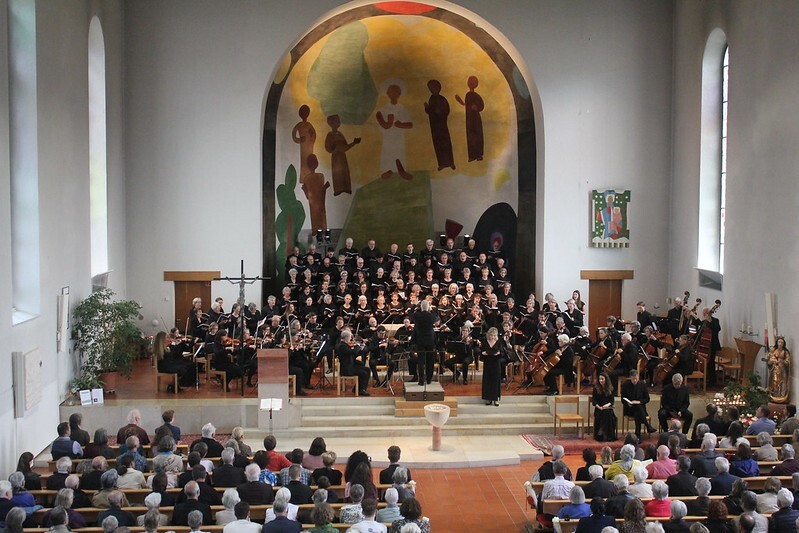 Musikverein Lenzburg