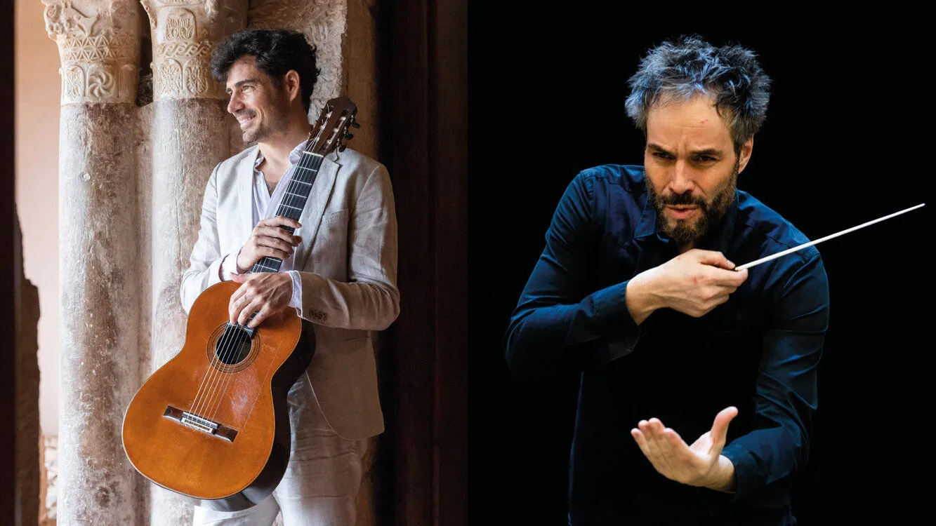 Weihnachtskonzert – Feierliche Gitarrenklänge Weihnachtskonzert – Feierliche Gitarrenklänge