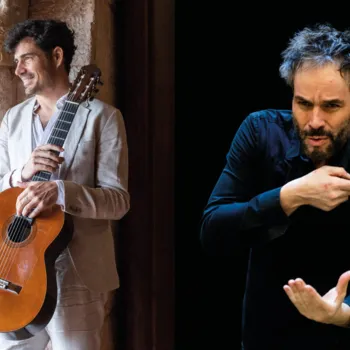 Weihnachtskonzert – Feierliche Gitarrenklänge