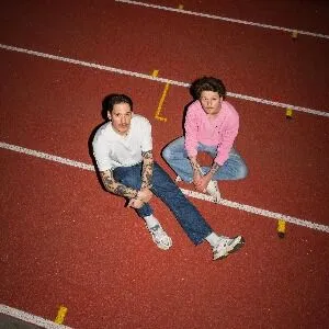 Gurtner & Schenk: «Marathon» (CH)