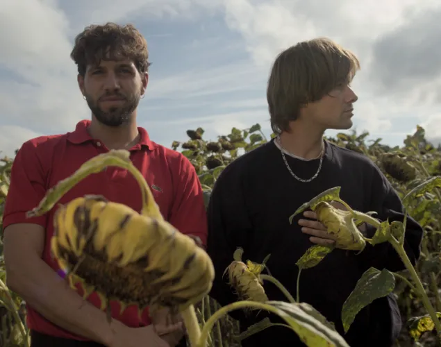 OG Florin x Melodiesonfonie (CH)