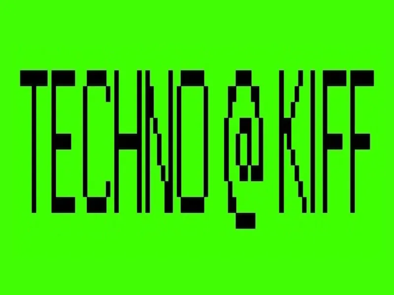 Techno @ KIFF w/ Chriz Haze, Sebastian Lindau