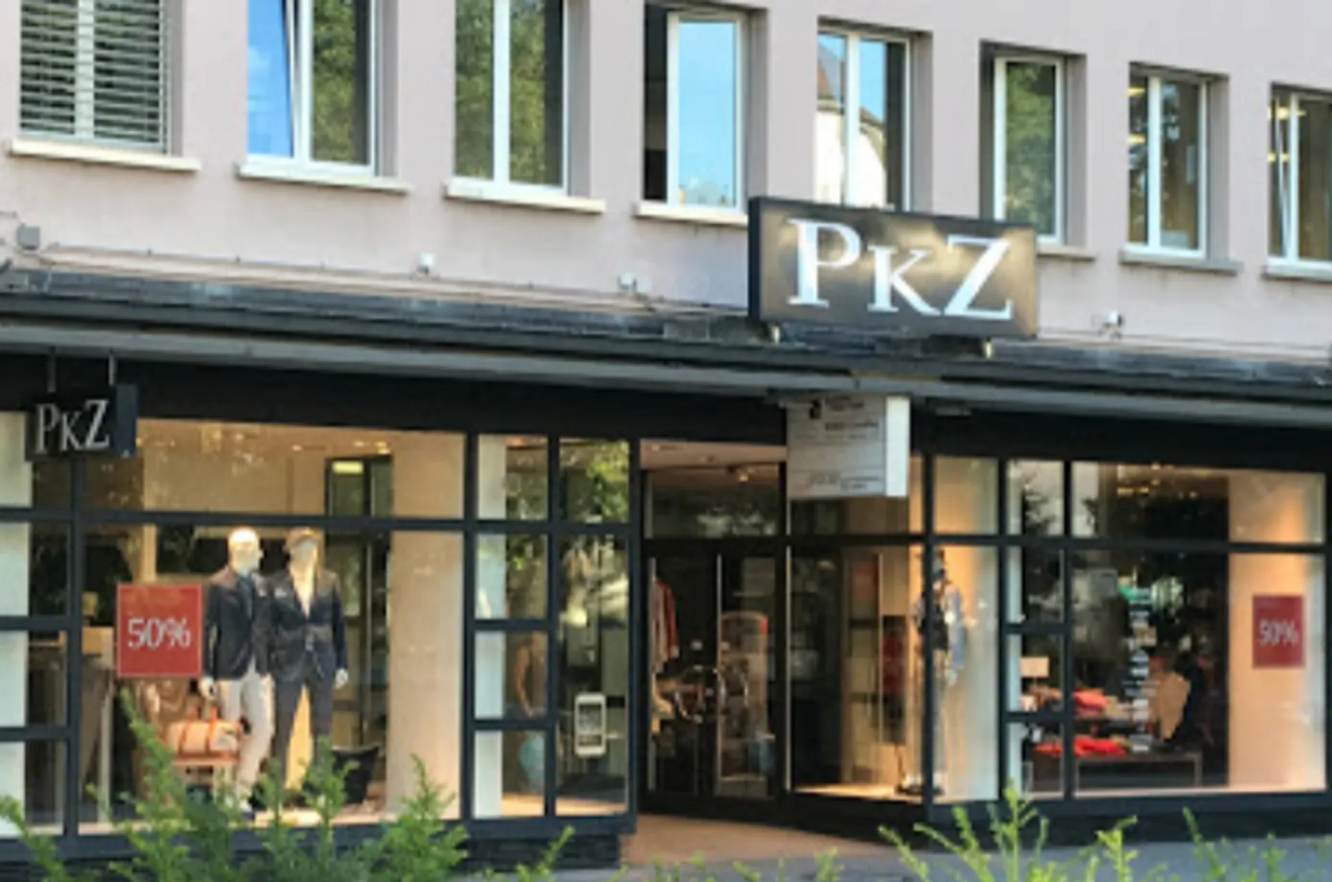PKZ MEN PKZ MEN