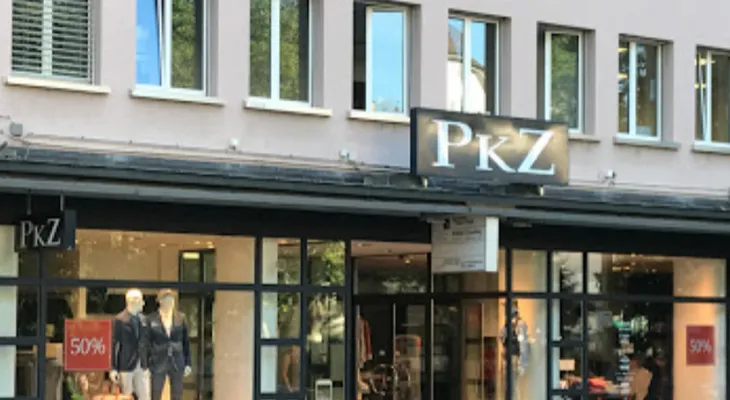 PKZ MEN