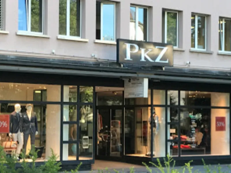 PKZ Men Aarau