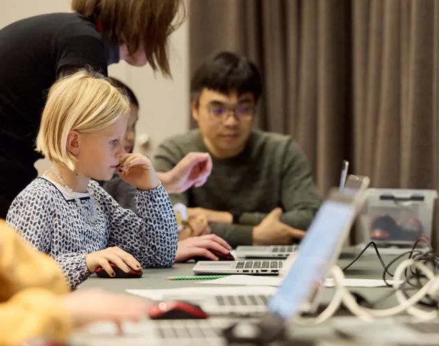 DigiSpace: KI-Special zu den Digital Days Aarau