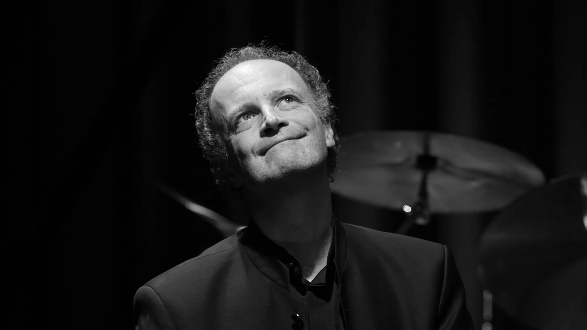 Marc Hunziker Trio feat. Patrick Joray Marc Hunziker Trio feat. Patrick Joray