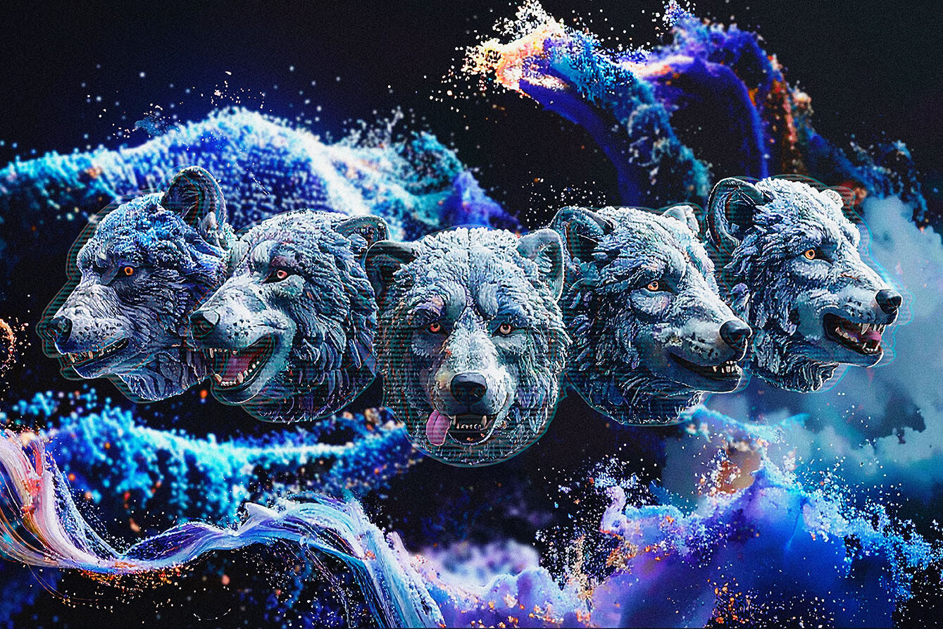 Man With A Mission (JP)