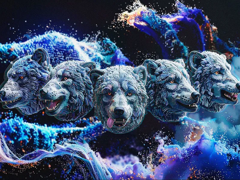 Man With A Mission (JP)