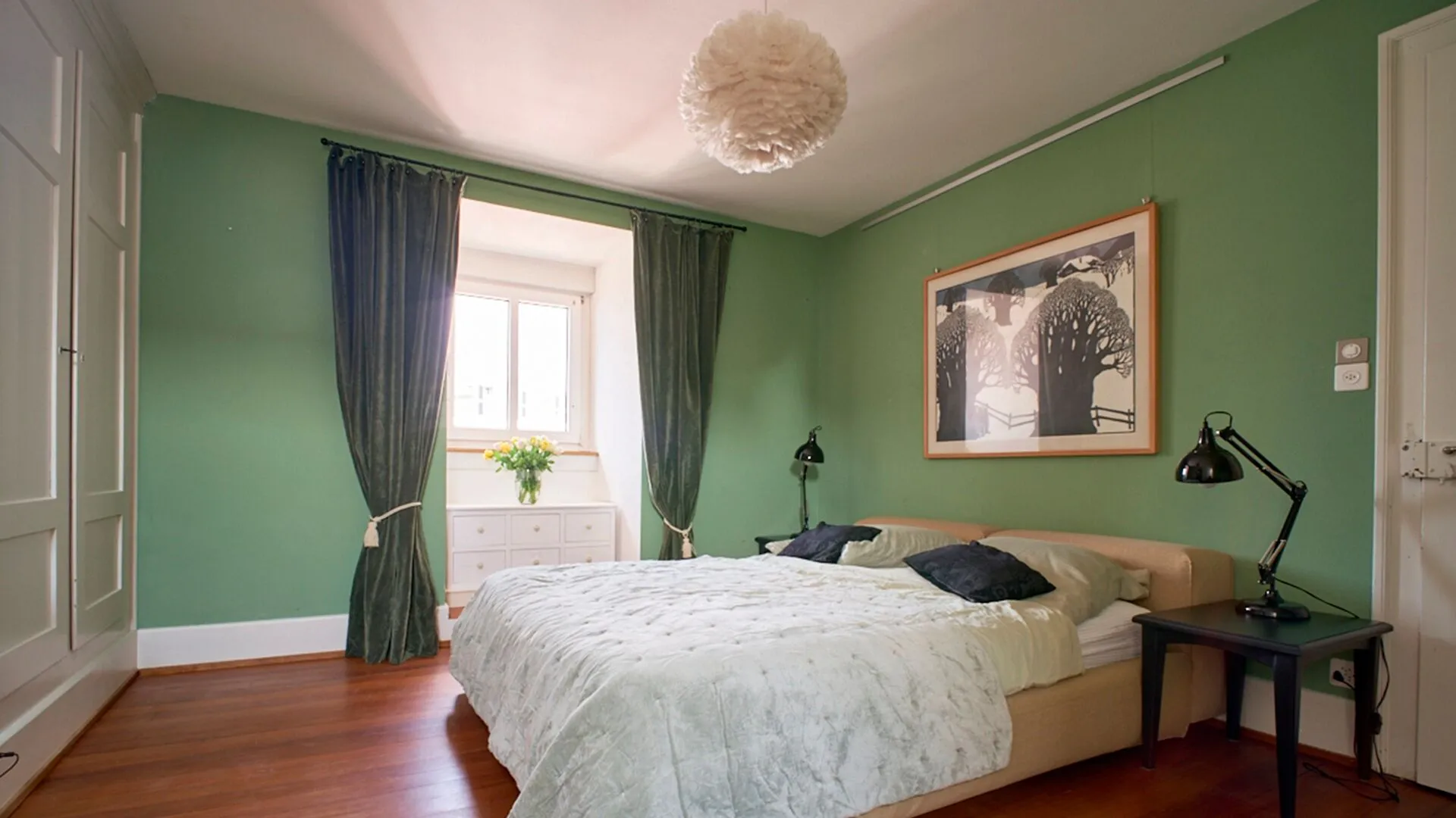 Aarabelle Bed & Breakfast