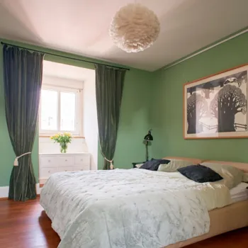 Aarabella Bed & Breakfast, Aarau