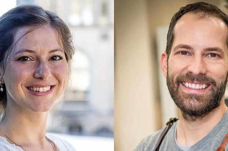 Talk «Perfektes schaffen