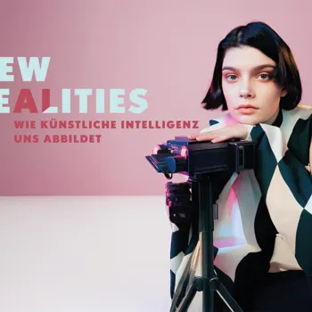 Führung «New Realities»
