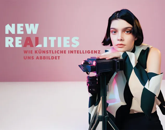 DDA 2025 | Öffentliche Führung «New Realities»