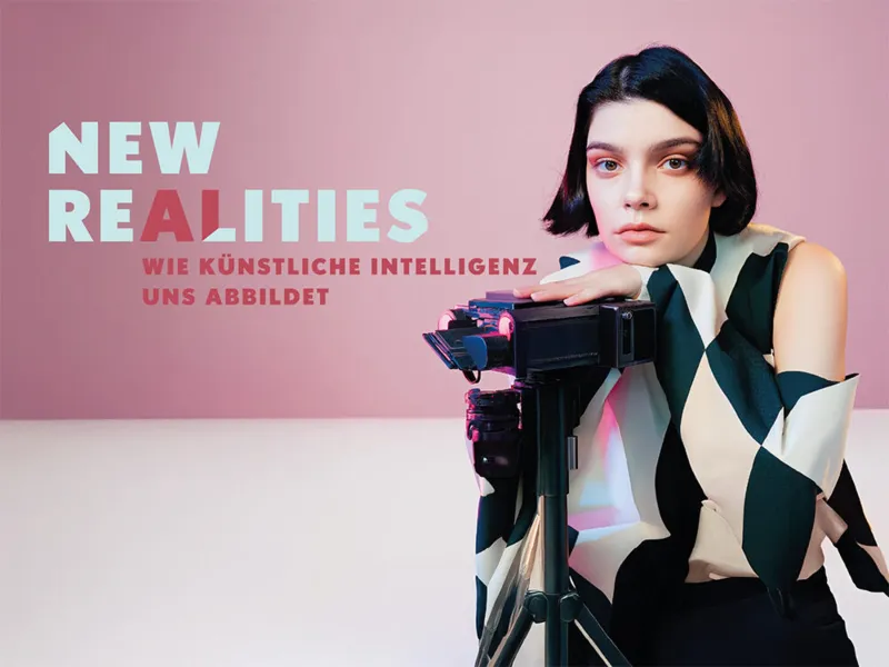 DDA 2025 | Öffentliche Führung «New Realities»