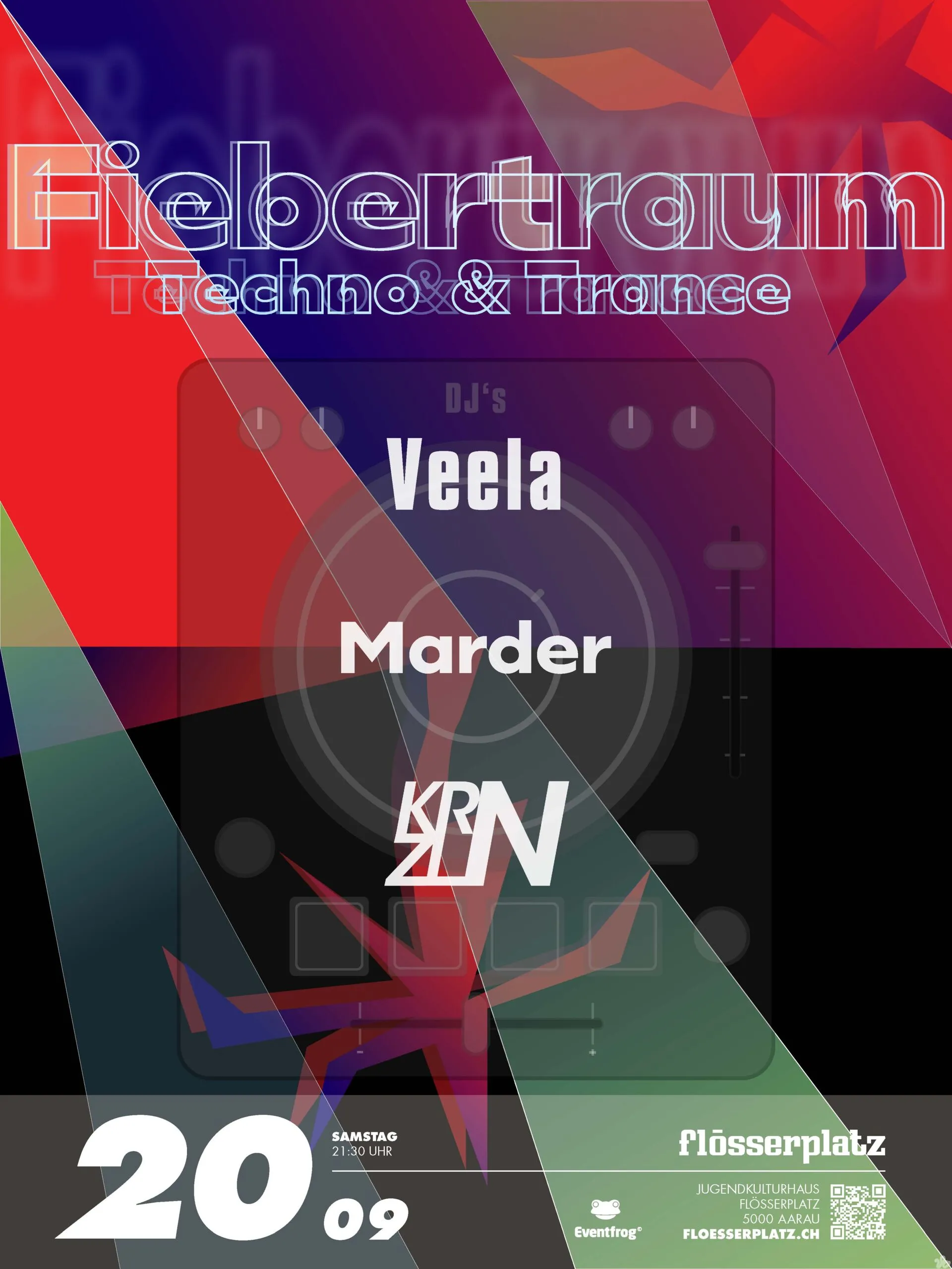 Fiebertraum Fiebertraum