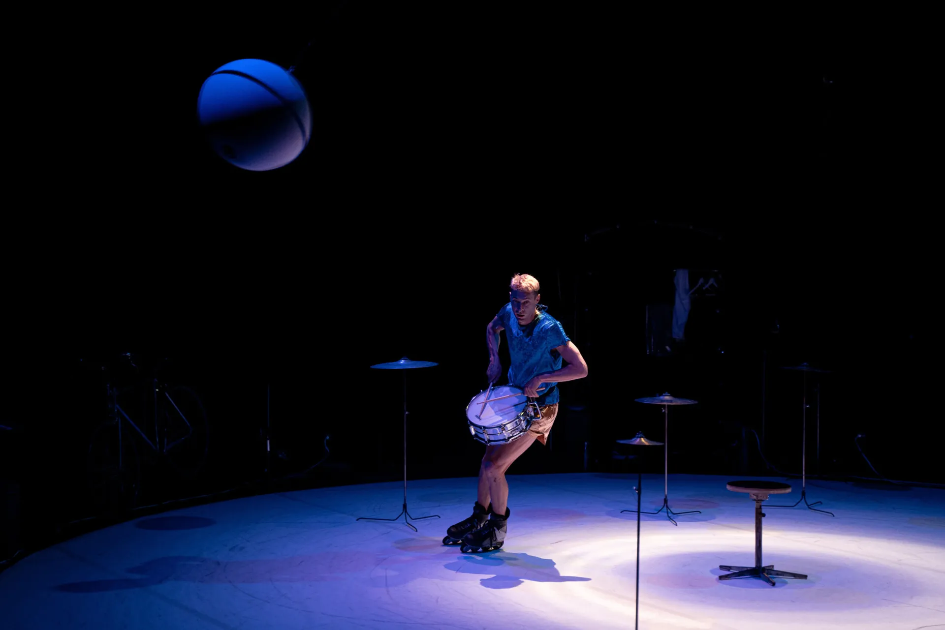 cirqu' | Ceramic Circus cirqu' | Ceramic Circus