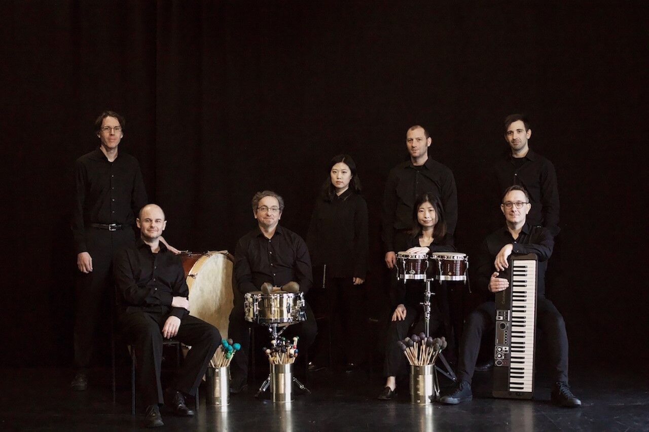 cirqu’ | Water Music