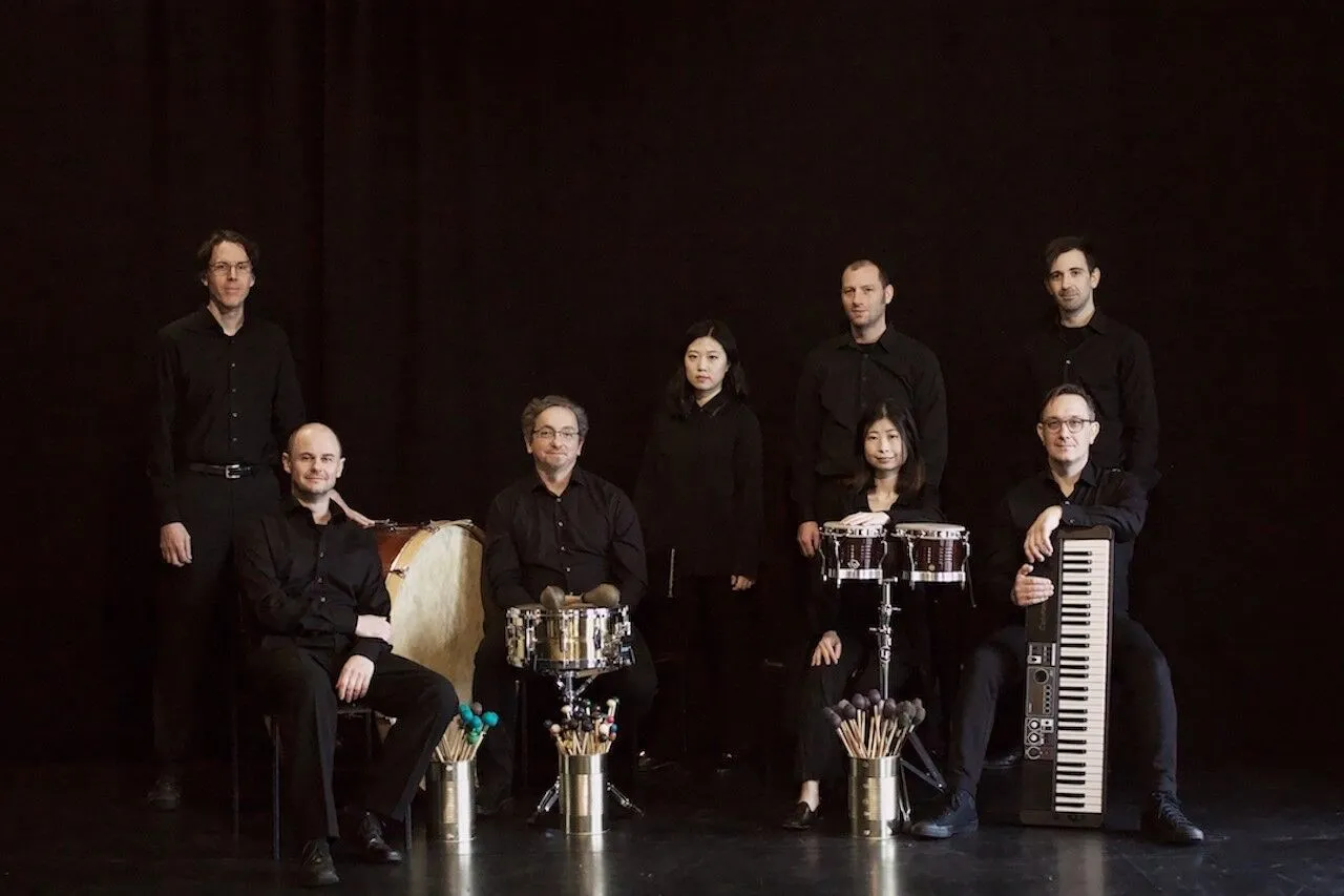 cirqu’ | Water Music cirqu’ | Water Music