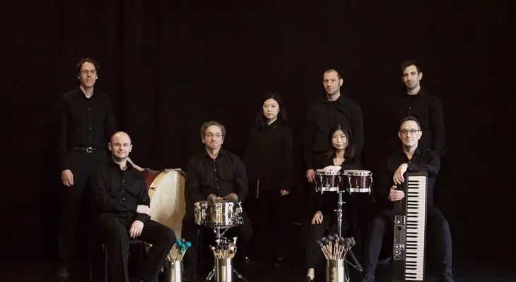 cirqu’ | Water Music