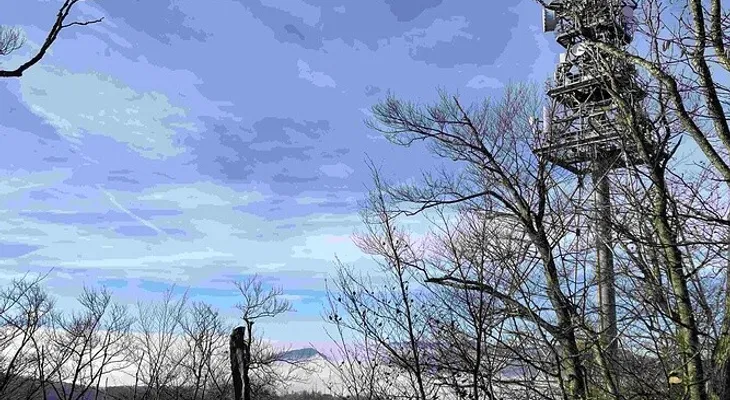 Wandertreff Aarau: Ramsflue und Wasserflue