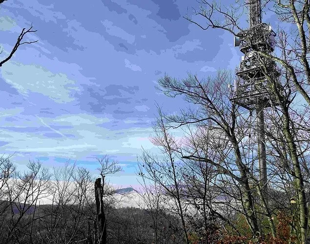 Wandertreff Aarau: Ramsflue und Wasserflue