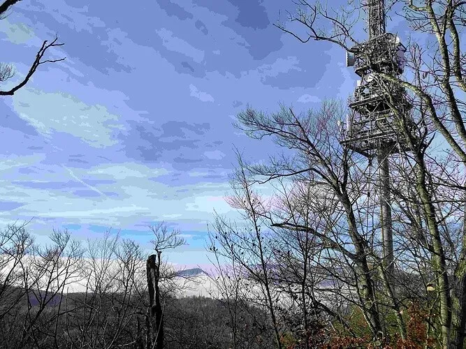 Wandertreff Aarau: Ramsflue und Wasserflue