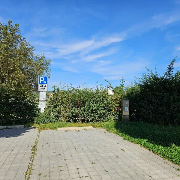 Stellplätze Aarau