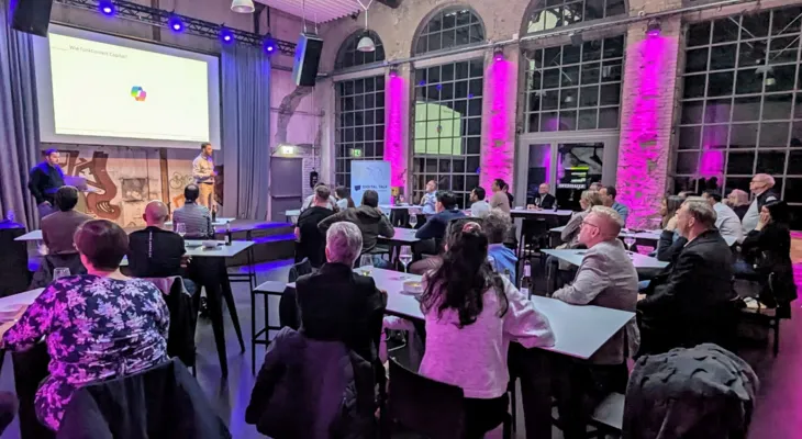 Digital Talk