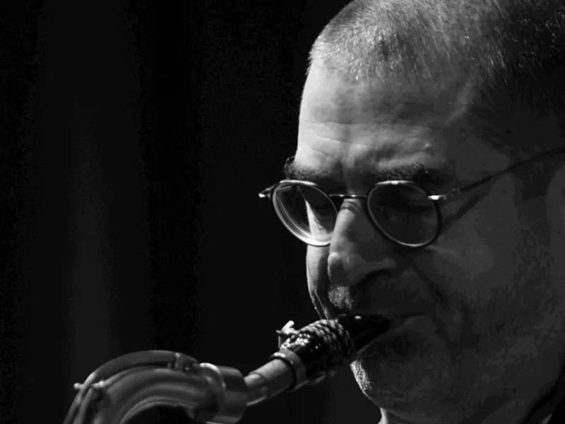 Renzo Spotti Quartet
