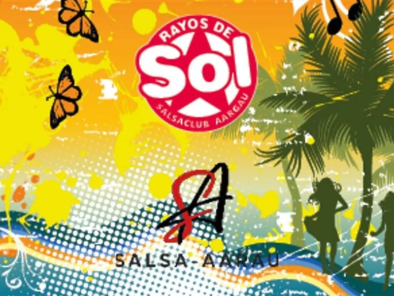 Salsa Party