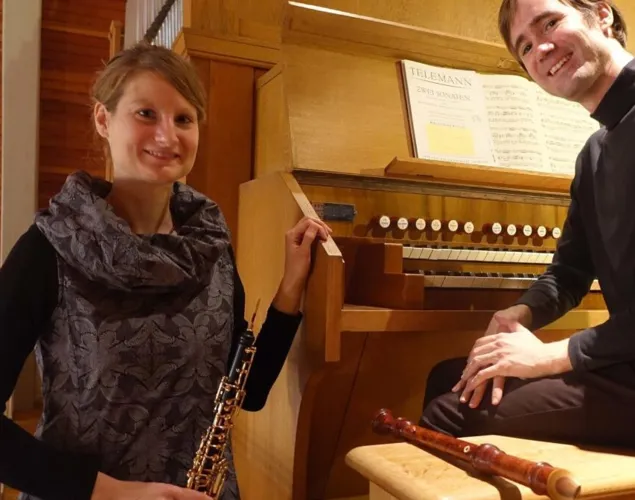 «Der Frühling ist über dem Land»