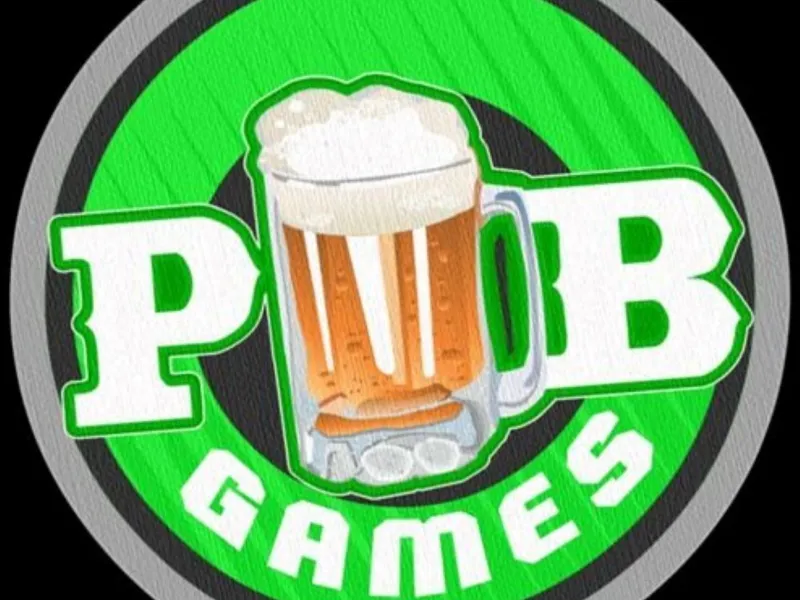 Böröm Pub-Games