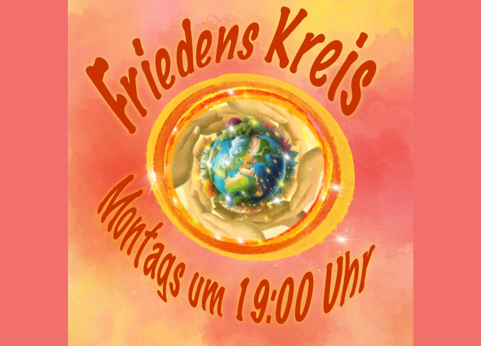 Friedenskreis am Montag