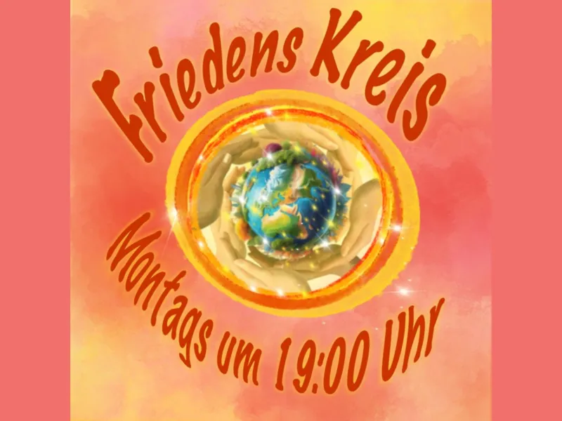 Friedenskreis am Montag